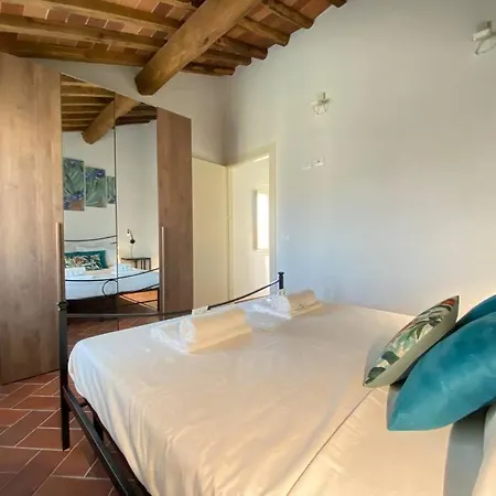 Viaggiare Smart Wi-Fi, Tv Hd, Spazio Di Lavoro, Parcheggio Gratuito Nella Struttura, Capannori Exterior photo