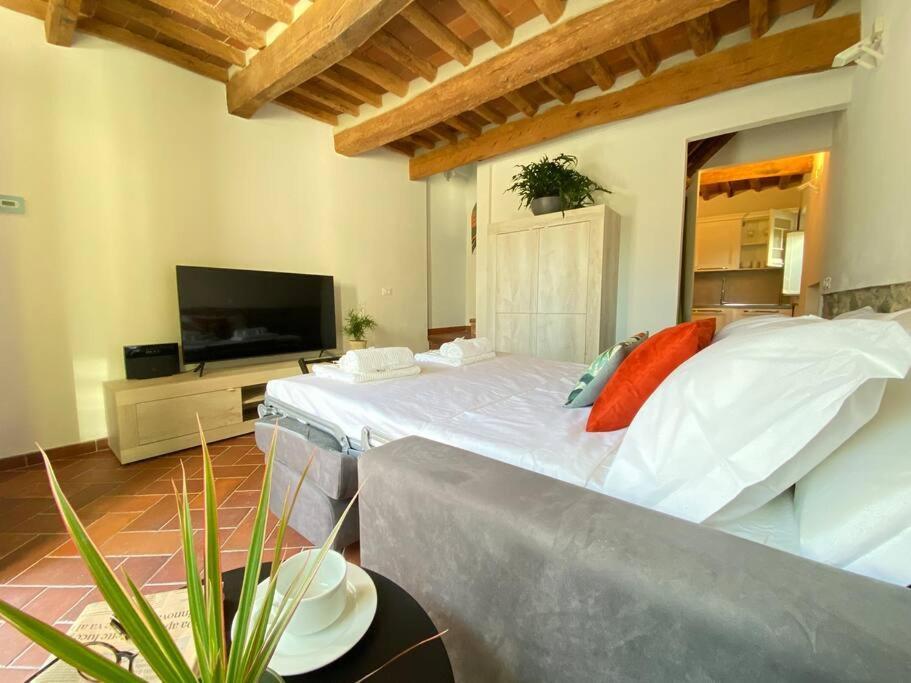 Viaggiare Smart Wi-fi, Tv Hd, Spazio Di Lavoro, Parcheggio Gratuito Nella Struttura, Сasa de vacaciones