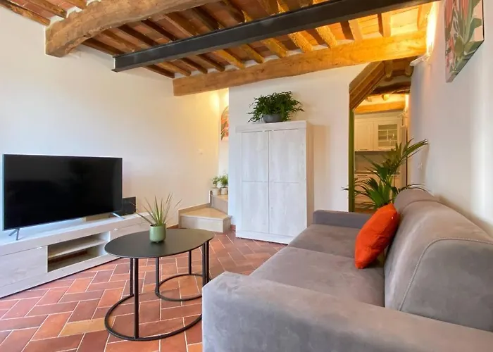 Viaggiare Smart Wi-Fi, Tv Hd, Spazio Di Lavoro, Parcheggio Gratuito Nella Struttura,