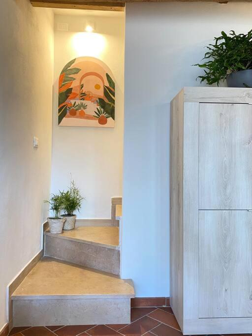 Viaggiare Smart Wi-fi, Tv Hd, Spazio Di Lavoro, Parcheggio Gratuito Nella Struttura, Holiday home