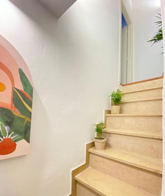 Holiday home Viaggiare Smart Wi-fi, Tv Hd, Spazio Di Lavoro, Parcheggio Gratuito Nella Struttura,