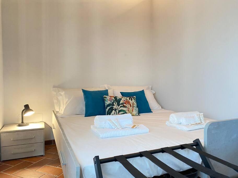Viaggiare Smart Wi-fi, Tv Hd, Spazio Di Lavoro, Parcheggio Gratuito Nella Struttura, Holiday home