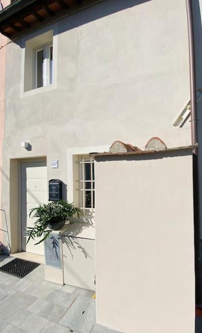 Holiday home Viaggiare Smart Wi-fi, Tv Hd, Spazio Di Lavoro, Parcheggio Gratuito Nella Struttura,