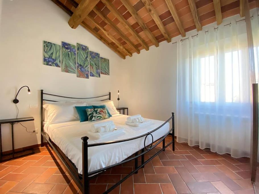 Viaggiare Smart Wi-fi, Tv Hd, Spazio Di Lavoro, Parcheggio Gratuito Nella Struttura, Holiday home