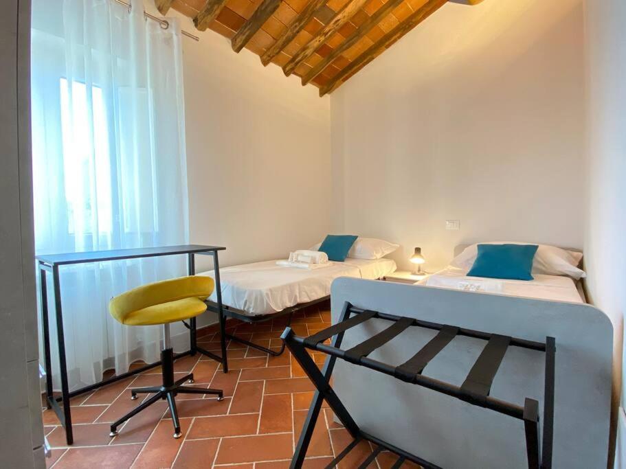 Viaggiare Smart Wi-fi, Tv Hd, Spazio Di Lavoro, Parcheggio Gratuito Nella Struttura, Holiday home Capannori
