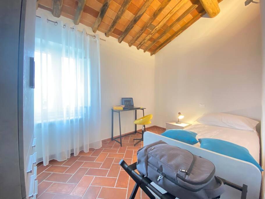 Viaggiare Smart Wi-fi, Tv Hd, Spazio Di Lavoro, Parcheggio Gratuito Nella Struttura, * Capannori