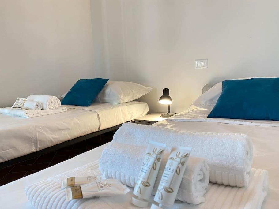 Holiday home Viaggiare Smart Wi-fi, Tv Hd, Spazio Di Lavoro, Parcheggio Gratuito Nella Struttura,