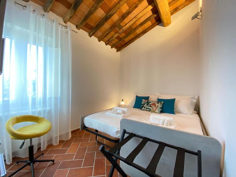 Holiday home Viaggiare Smart Wi-fi, Tv Hd, Spazio Di Lavoro, Parcheggio Gratuito Nella Struttura, *
