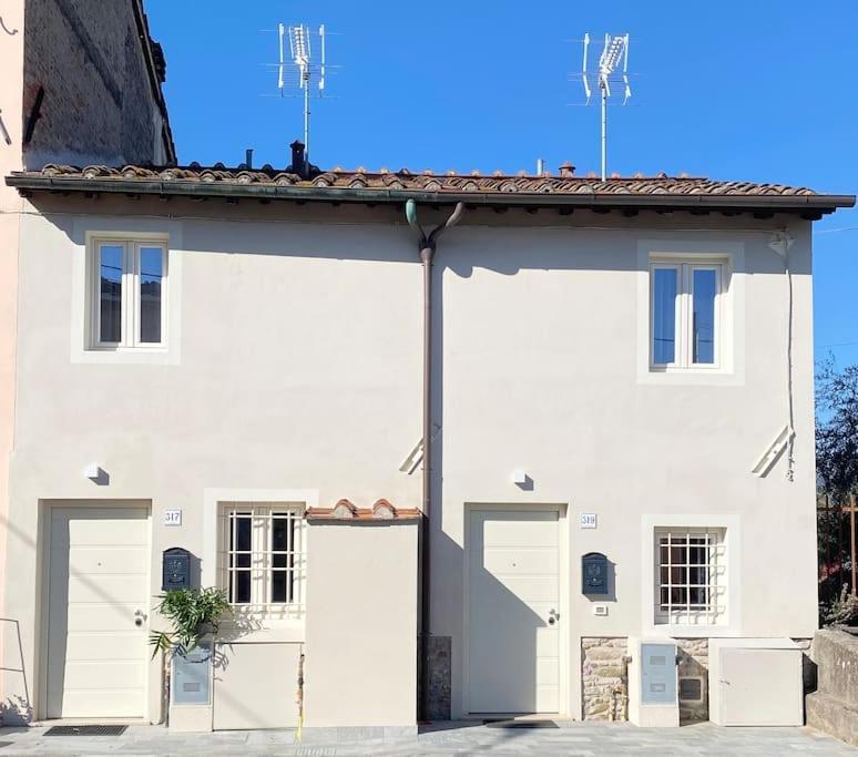 Holiday home Viaggiare Smart Wi-fi, Tv Hd, Spazio Di Lavoro, Parcheggio Gratuito Nella Struttura,